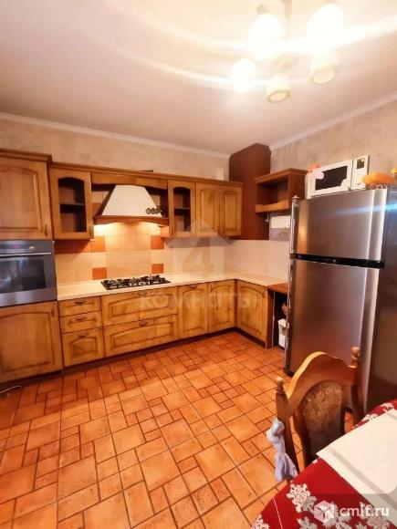 3-комнатная квартира 101 кв.м. Фото 1.