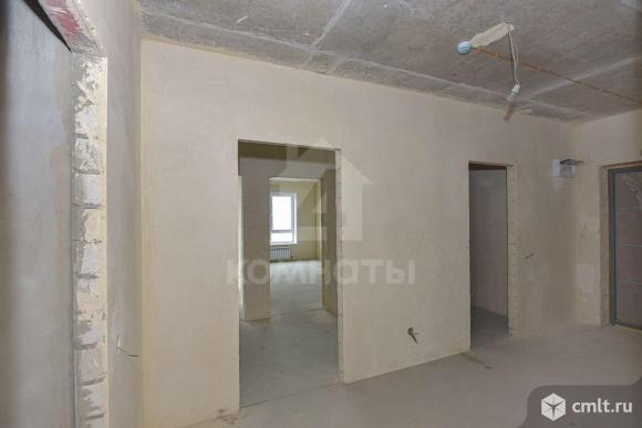 3-комнатная квартира 120,2 кв.м. Фото 20.