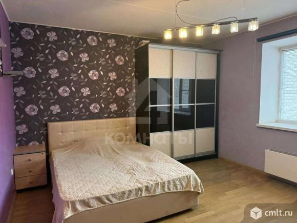 2-комнатная квартира 71 кв.м. Фото 1.