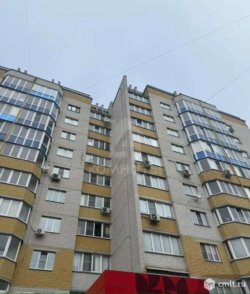 2-комнатная квартира 71 кв.м. Фото 20.
