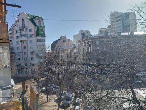 2-комнатная квартира 40,8 кв.м. Фото 20.