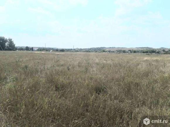 Участок 13,52 сот.. Фото 1.