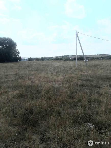 Участок 13,52 сот.. Фото 5.