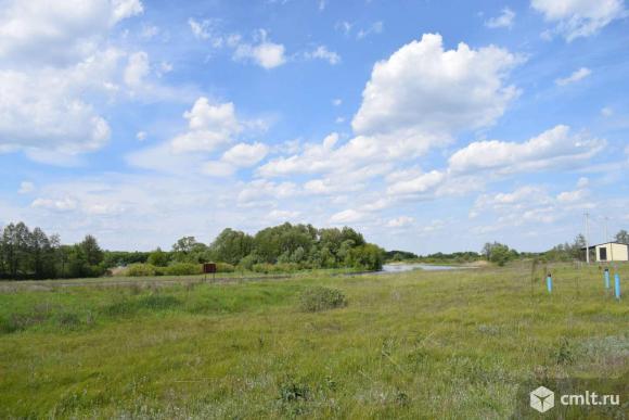 Участок 960 сот.. Фото 1.