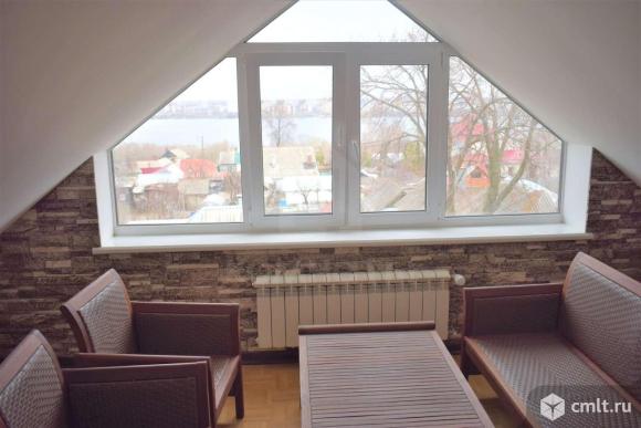 Дом 600 кв.м. Фото 20.