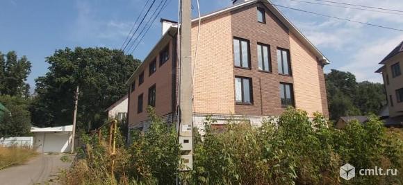 Дом 500 кв.м. Фото 1.