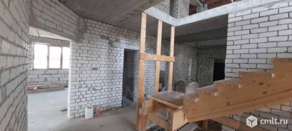 Дом 500 кв.м. Фото 12.