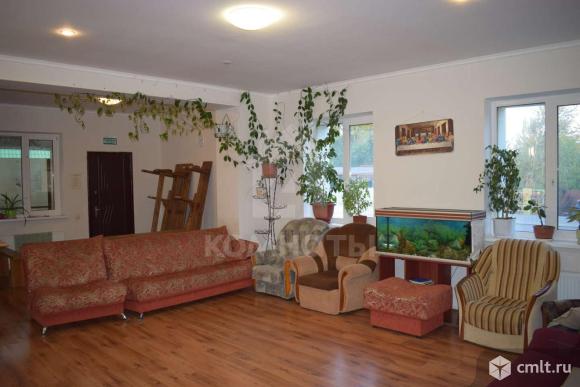 Дом 273 кв.м. Фото 1.