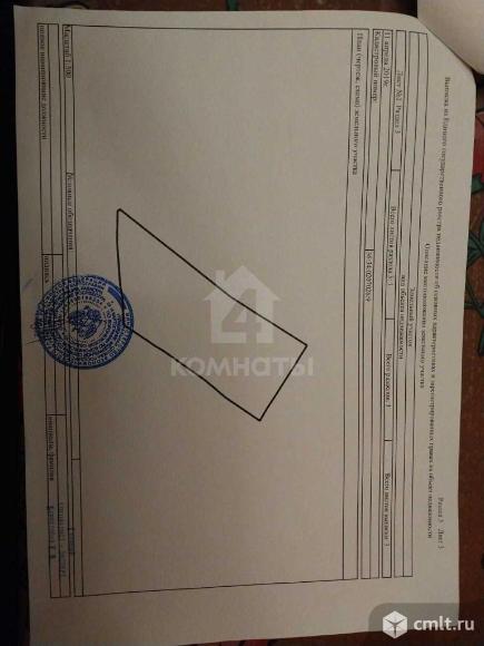 Участок 10 сот.. Фото 5.