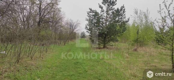 Участок 3 720 сот.. Фото 1.