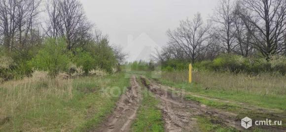 Участок 3 720 сот.. Фото 15.