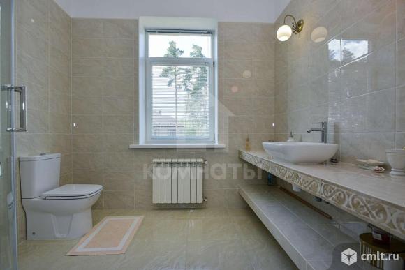 Дом 218 кв.м. Фото 20.