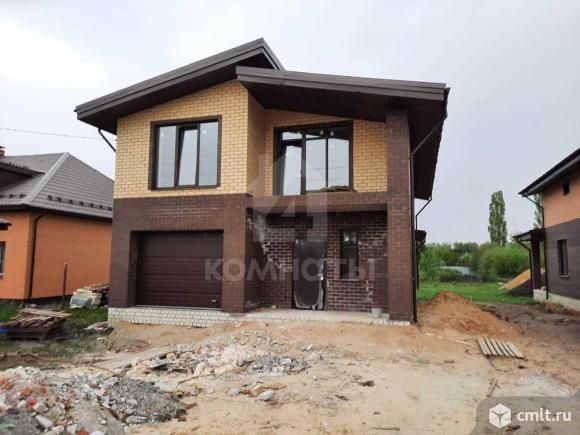 Дом 177 кв.м. Фото 1.