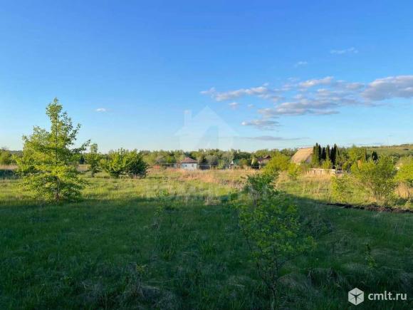 Участок 43 сот.. Фото 11.