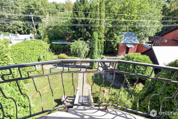 Дом 260 кв.м. Фото 20.