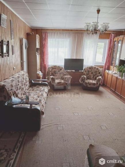 Дом 74,8 кв.м. Фото 20.