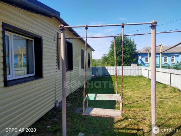 Дом 65 кв.м. Фото 18.