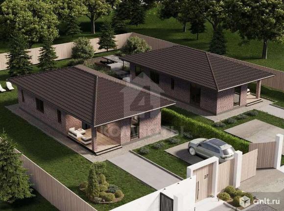 Дом 115 кв.м. Фото 1.