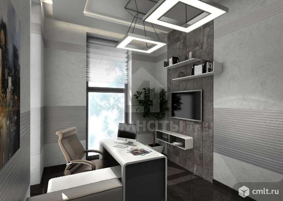 Дом 450 кв.м. Фото 1.