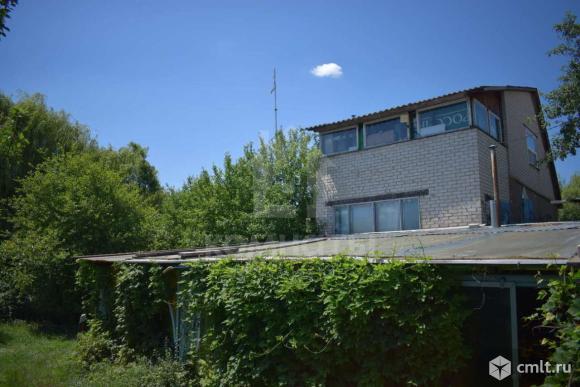 Дача 120 кв.м. Фото 1.