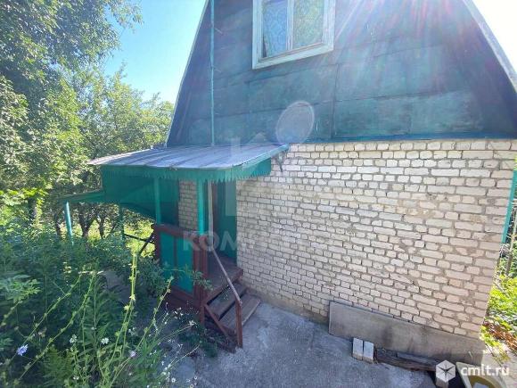 Дача 58,7 кв.м. Фото 1.