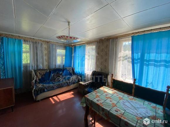 Дача 58,7 кв.м. Фото 15.