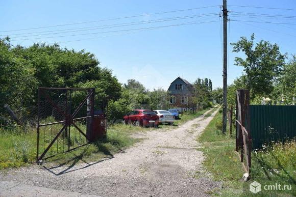 Участок 7 сот.. Фото 4.