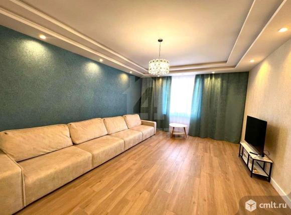 Дом 317 кв.м. Фото 1.