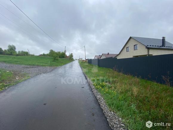 Участок 12,5 сот.. Фото 3.