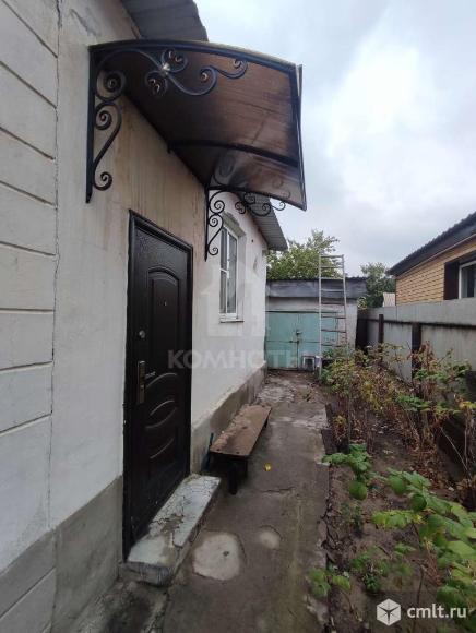 Часть дома 75,5 кв.м. Фото 20.