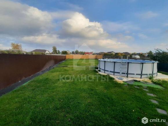 Дом 149,5 кв.м. Фото 20.