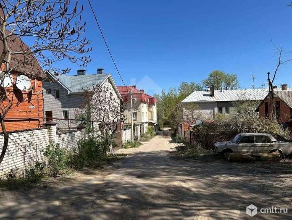 Участок 8,5 сот.. Фото 1.