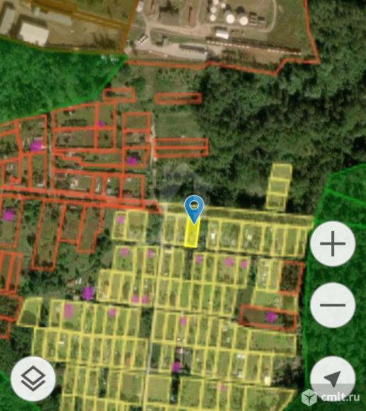 Дача 22 кв.м. Фото 1.