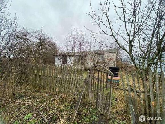 Участок 18 сот.. Фото 9.