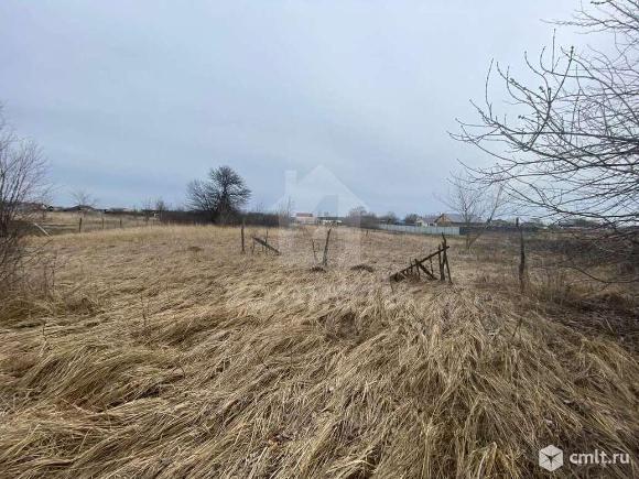 Участок 22 сот.. Фото 1.