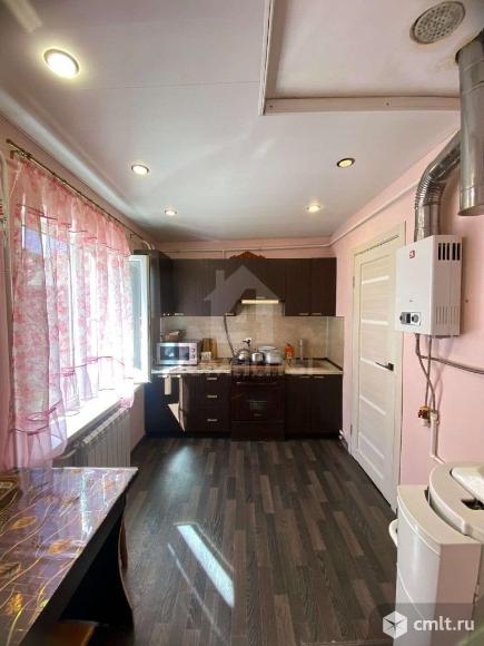 Дом 84 кв.м. Фото 1.