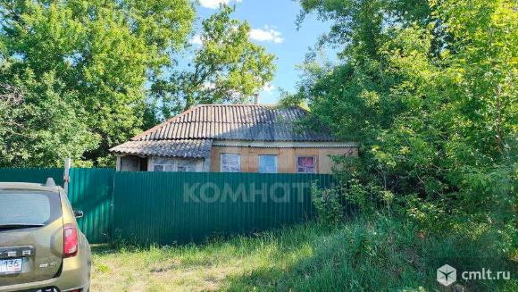 Участок 17,1 сот.. Фото 1.