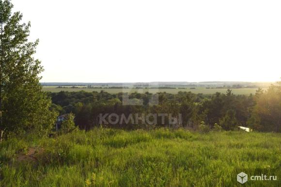 Участок 9 сот.. Фото 1.