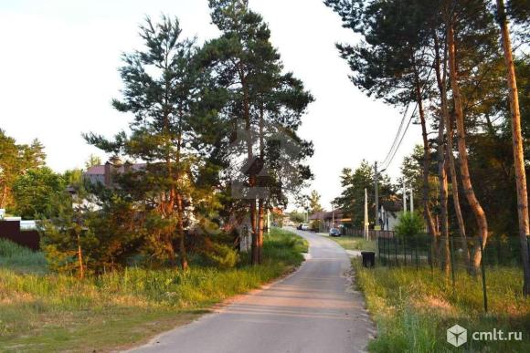 Участок 9 сот.. Фото 13.