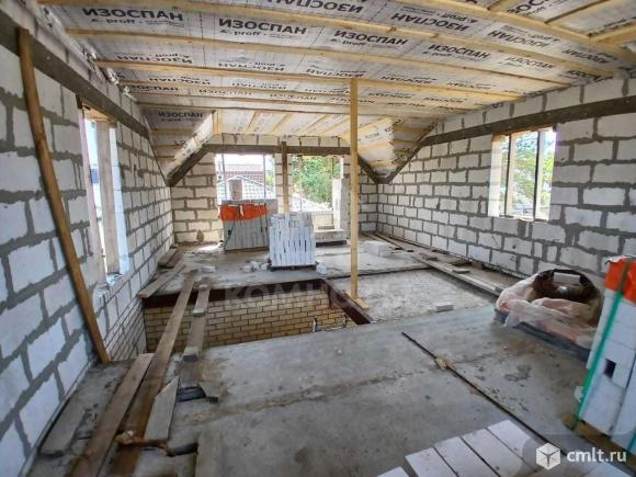 Дом 110 кв.м. Фото 20.