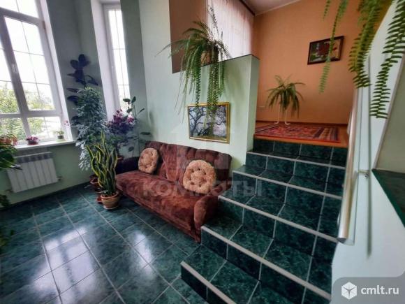 Дом 202 кв.м. Фото 20.