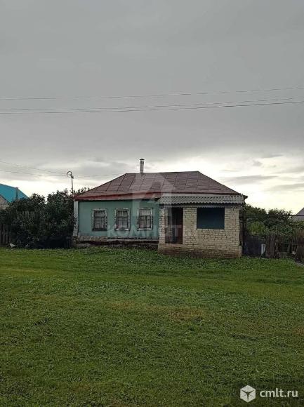 Дом 21,9 кв.м. Фото 1.