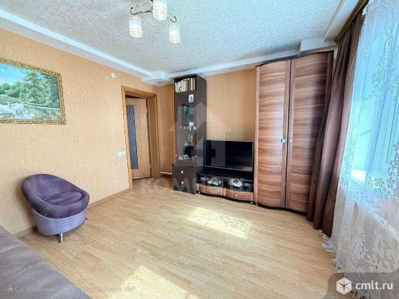 Дом 52 кв.м. Фото 1.