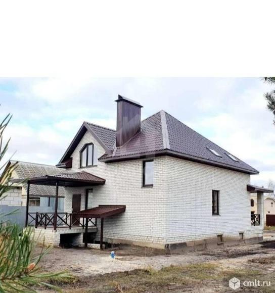 Дом 251,4 кв.м. Фото 1.