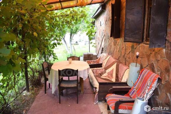 Дача 70 кв.м. Фото 20.