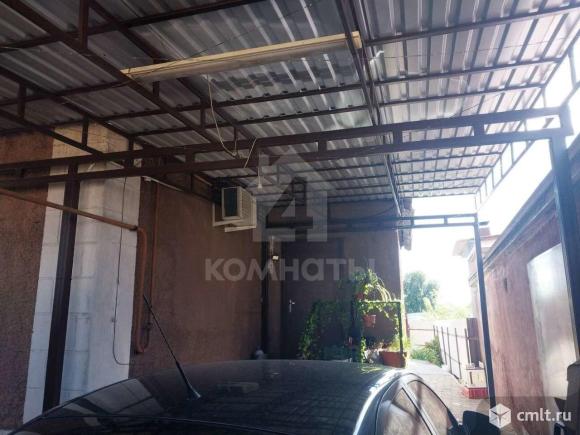 Часть дома 63,6 кв.м. Фото 20.