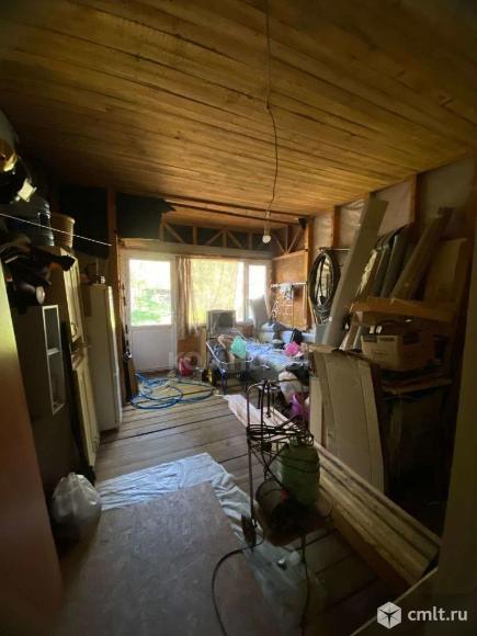 Часть дома 38,6 кв.м. Фото 14.