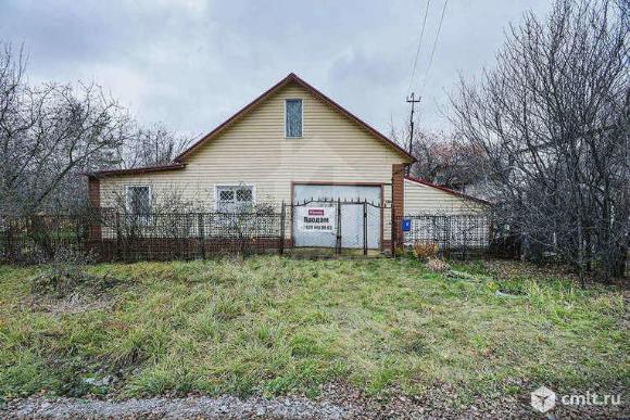 Дом 68,2 кв.м. Фото 1.