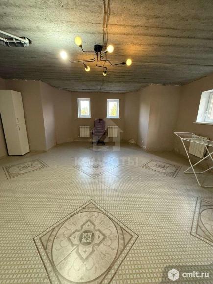 Дом 318 кв.м. Фото 20.