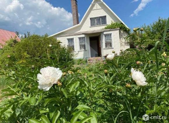 Дом 117,2 кв.м. Фото 1.